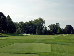 Hazeltine 5th 2018